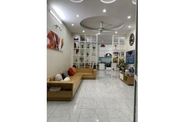 Bán nhà Ninh Hiệp - 80m2 - 6m mặt tiền - Ngay chợ